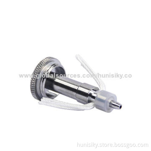 2014 Hot Selling E-cigarette eGo CE4 V3 Cartomizer, Measures 14.3x68mm